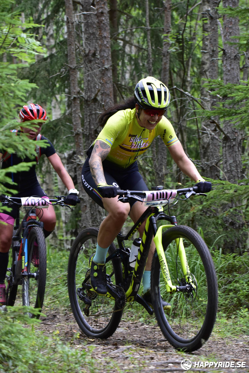 Bild från Engelbrektsturen 2019